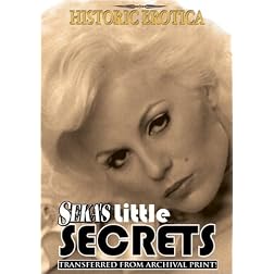 Seka's Little Secrets