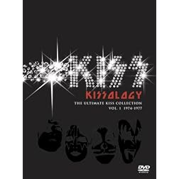Vol. 1-Kissology