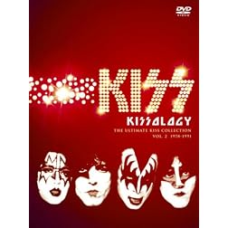 Vol. 2-Kissology