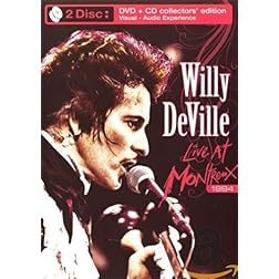 Live at Montreux 1994