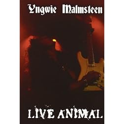 Live Animal