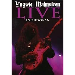 Live in Budokan