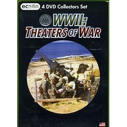 WWII: Theaters of War