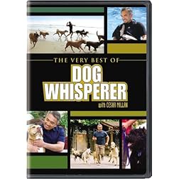The Very Best of Dog Whisperer with Cesar Millan