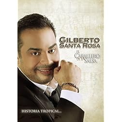 El Caballero de La Salsa