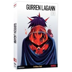 Gurren Lagann, Pt. 3