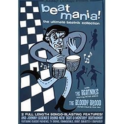 Beat Mania!