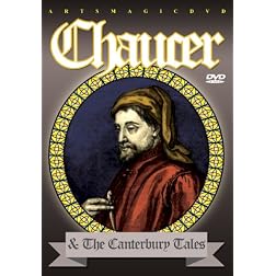 Chaucer & the Canterbury Tales