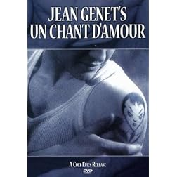 Jean Genet's un Chant d'Amour