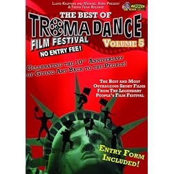 The Best of Tromadance Film Festival, Vol. 5