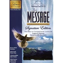 The Message: Numbered Signature Edition