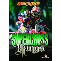 Supercross Kings