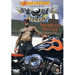 Live to Ride