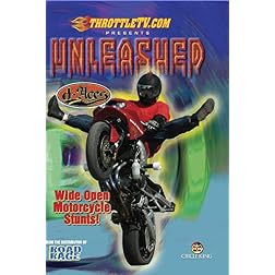 Unleashed