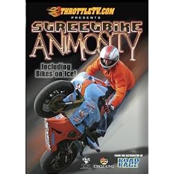 Streetbike Animosity