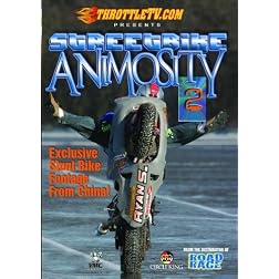 Streetbike Animosity, Vol. 2