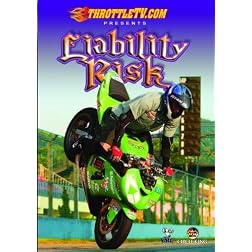 Liabilty Risk