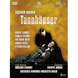 Wagner: Tannhauser