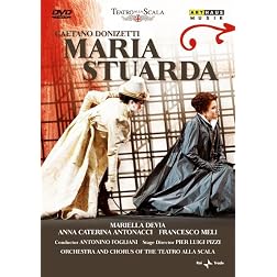 Donizetti: Maria Stuarda - Orchestra & Chorus of the Teatro Alla Scalla