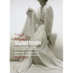 Pergolesi/Vivaldi: Stabat Mater