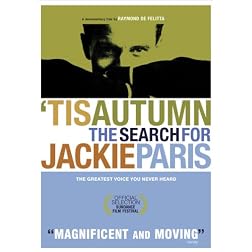 'Tis Autumn: The Search for Jackie Paris