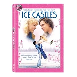 Ice Castles - Girls Night In Packaging
