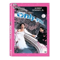 Only You (Girls Night In Edition)