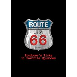 Route 66: Producer's Picks