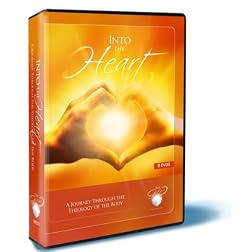 Into the Heart A Journey Through the Theology of the Body DVD set