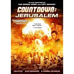 Countdown: Jerusalem
