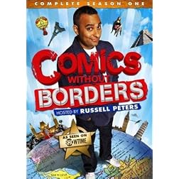 Comics Without Borders