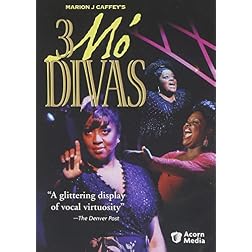 3 Mo' Divas