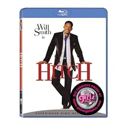 Hitch - Girls Night In Sticker [Blu-ray]