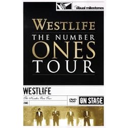 Number Ones Tour