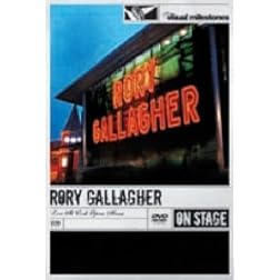 Live at Cork Opera House