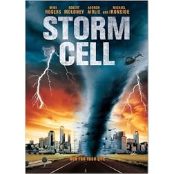 Storm Cell
