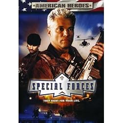 Special Forces