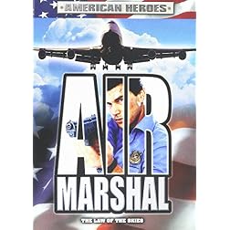 Air Marshall