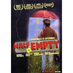 Half Empty