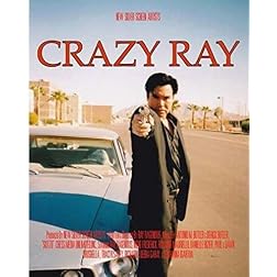 CRAZY RAY