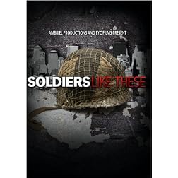 Soldiers Like These