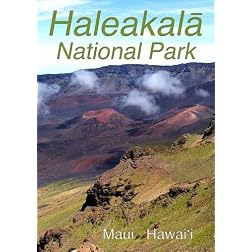 Haleakala National Park "House of the Sun"