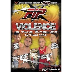 Full Impact Pro: Violence is the Answer