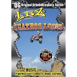 LBZ Quatros Locos