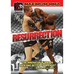 Maximum MMA: Resurrection