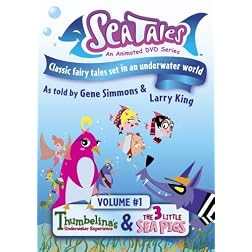 Sea Tales: Volume 1