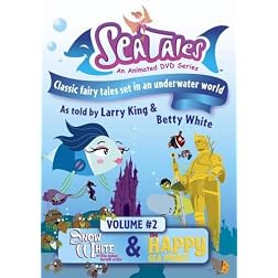Sea Tales: Volume 2
