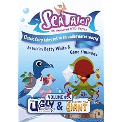 Sea Tales: Volume 3