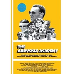 The Arbuckle Academy