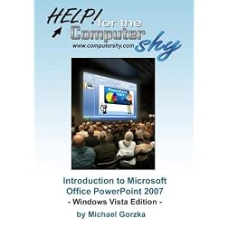 Introduction to Microsoft Office PowerPoint 2007